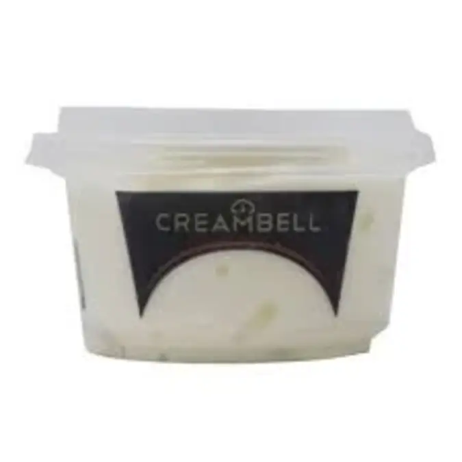 Creambell Ice Cream Classic Vanilla 1L